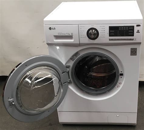 lg washer direct drive|Mastering the LG Direct Drive Washing Machine: A